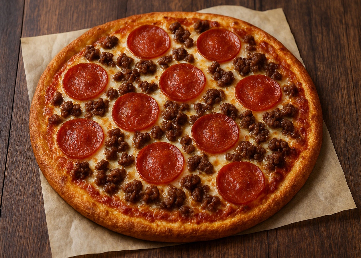 4 Best Carnivore Pizza Recipes + No-Carb Chicken Pizza Crust