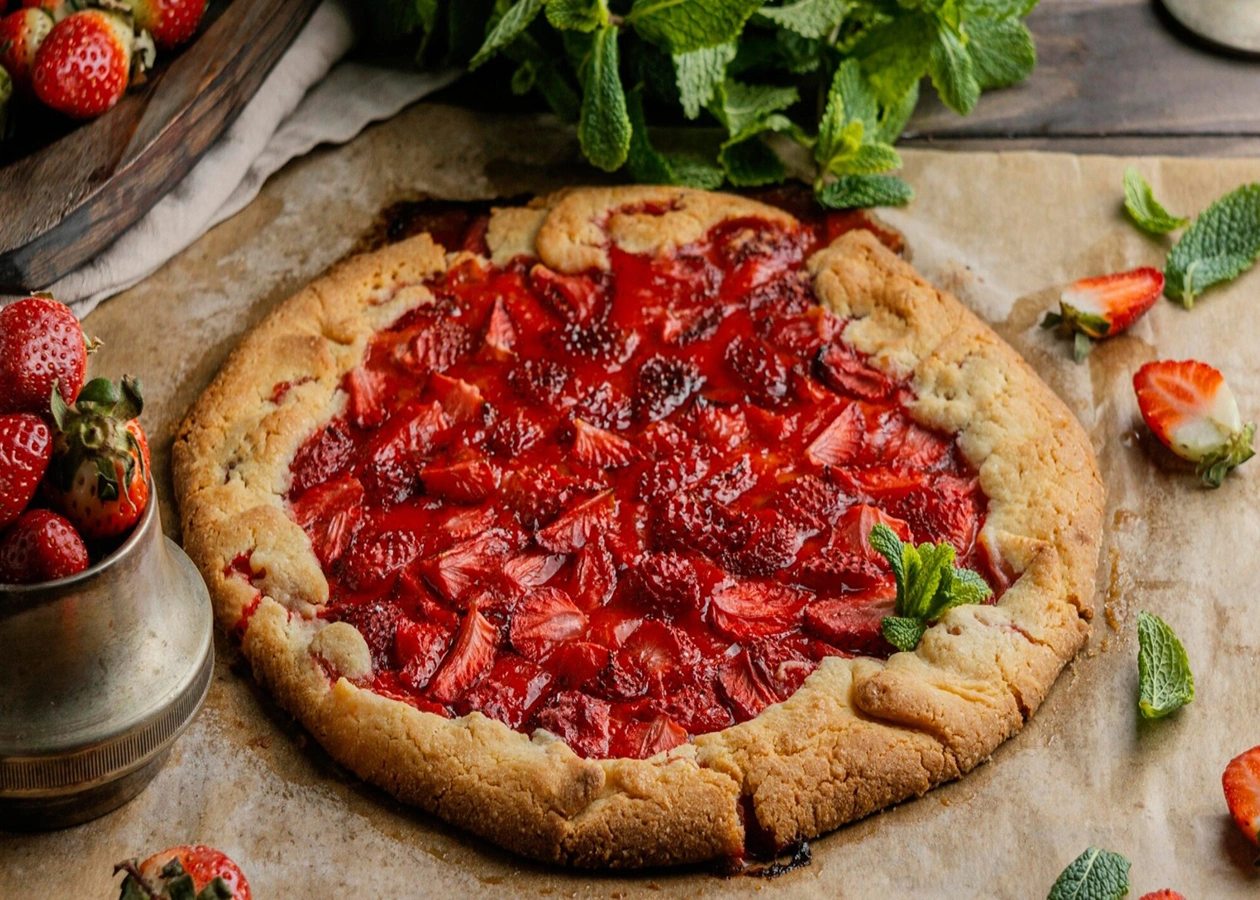 Top 3 Dessert Pizza Recipes: Is Dessert Pizza Keto-Friendly?