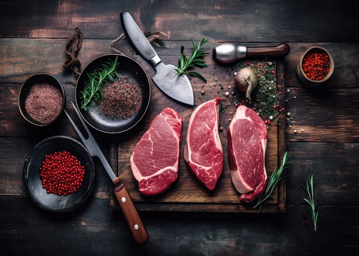 Are Humans Carnivores? What Science Says about Eating Meat?