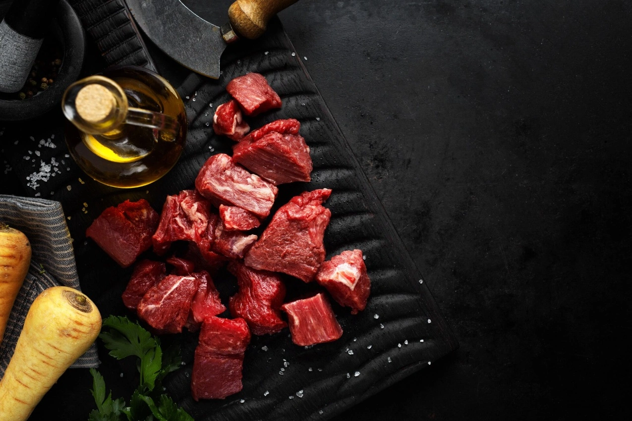 Are Humans Carnivores