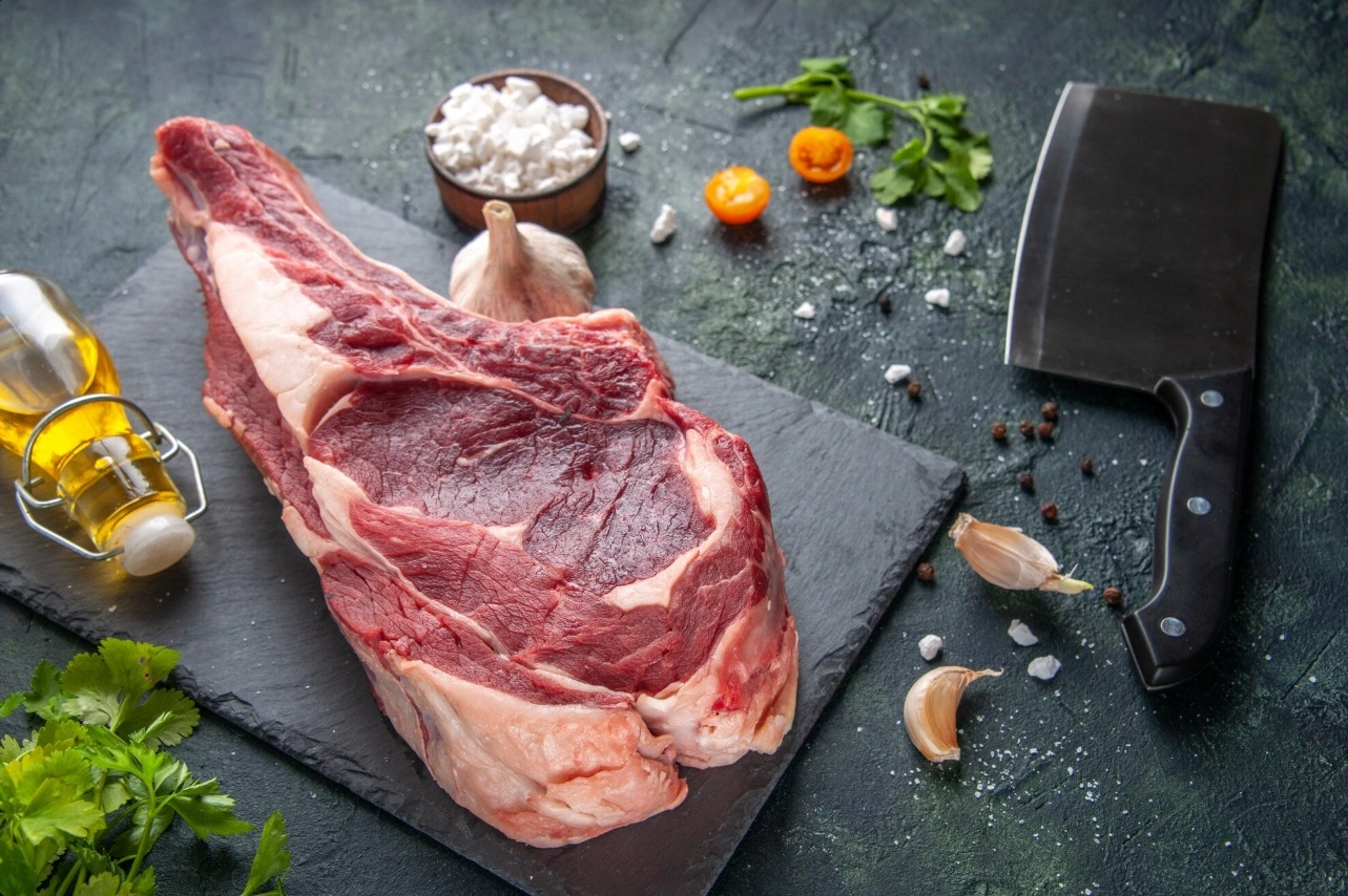 Are Humans Carnivores