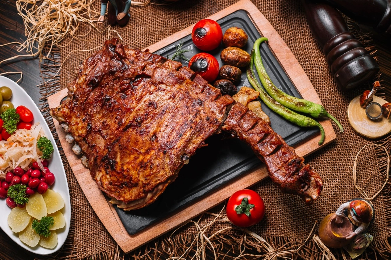 Are Humans Carnivore