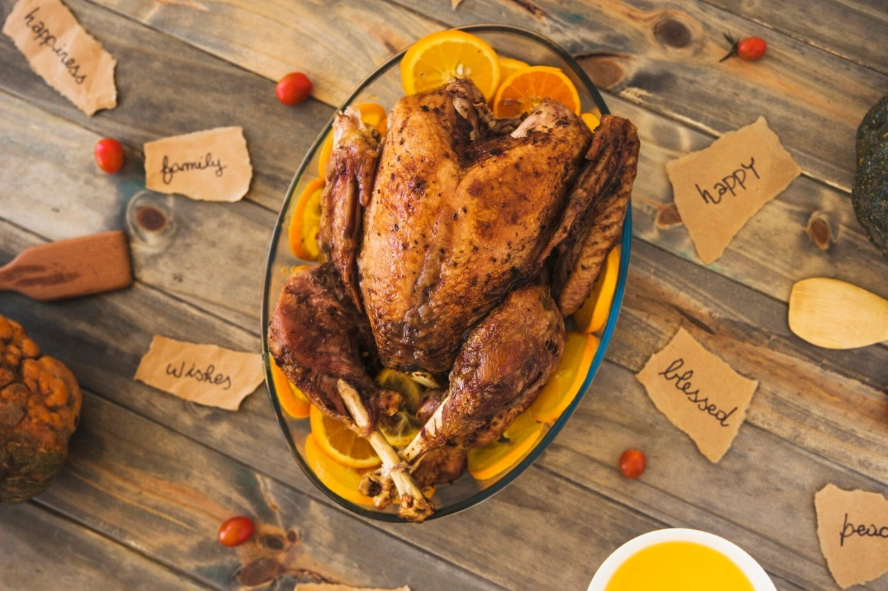 Are Humans Carnivores