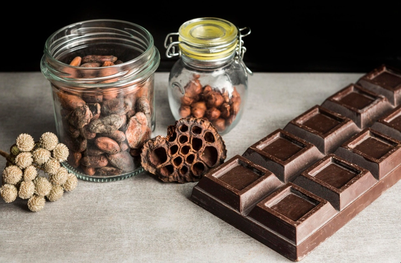 Sugar Free Chocolate