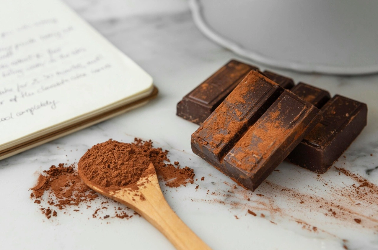 Sugar Free Chocolate