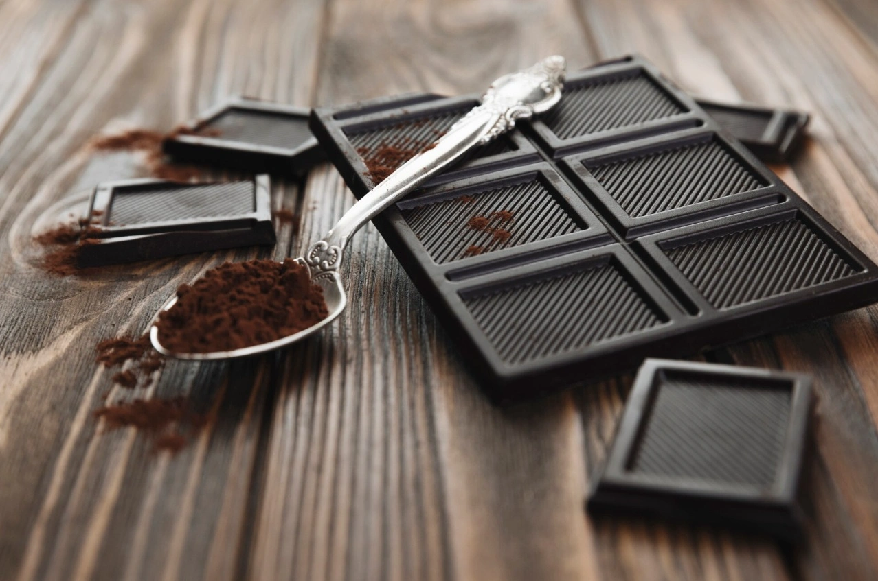 Sugar Free Chocolate