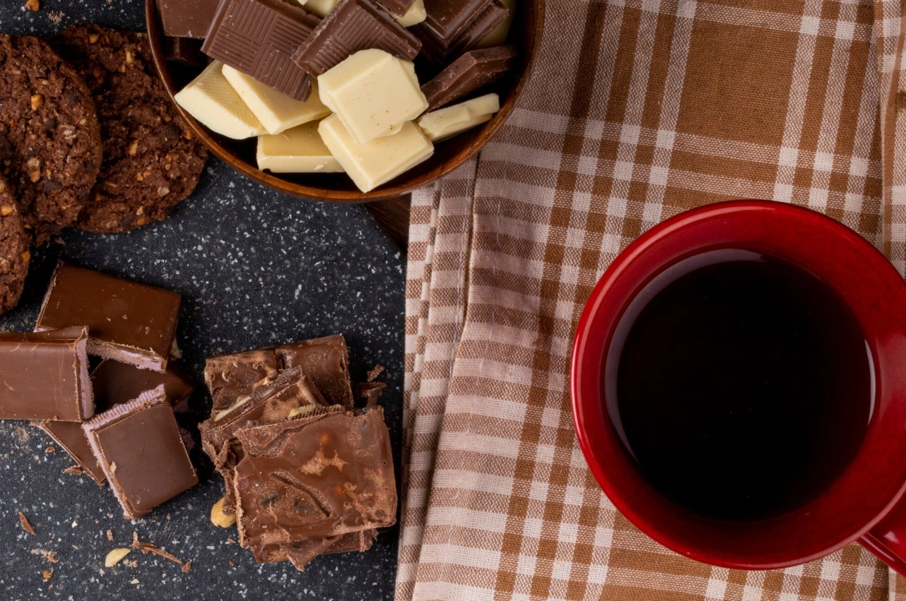 Sugar Free Chocolate