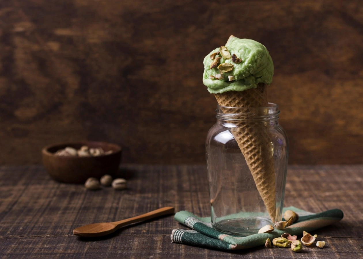 Low Calorie Ice Cream: Top Healthy Ice Cream for Weight Loss