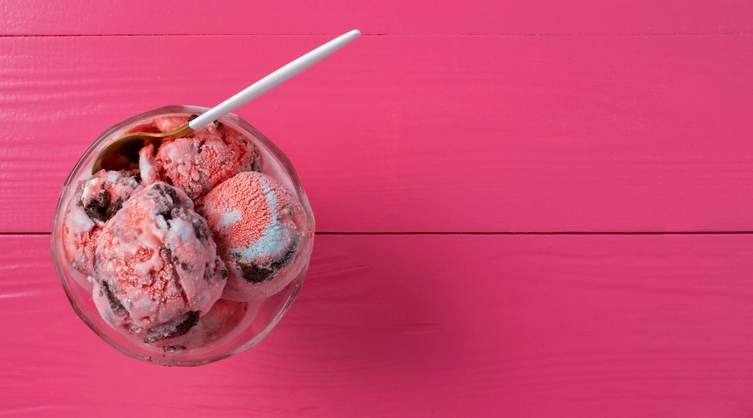 Low Calorie Ice Cream