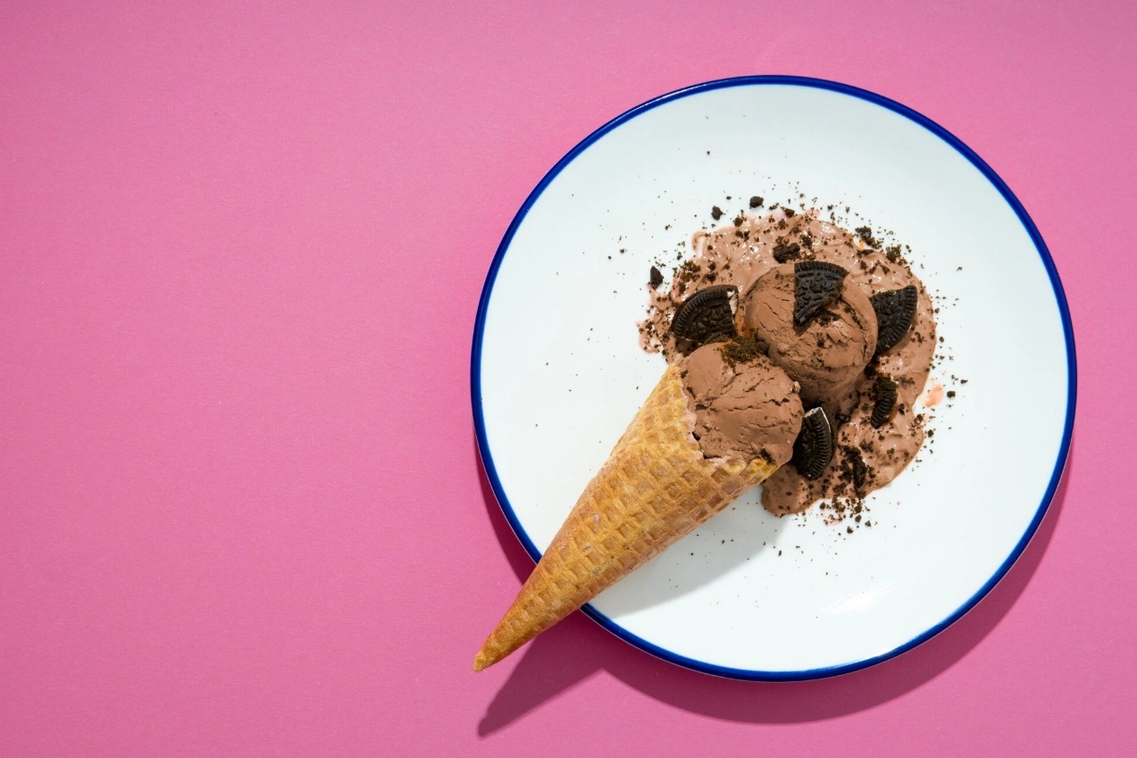 Low Calorie Ice Cream