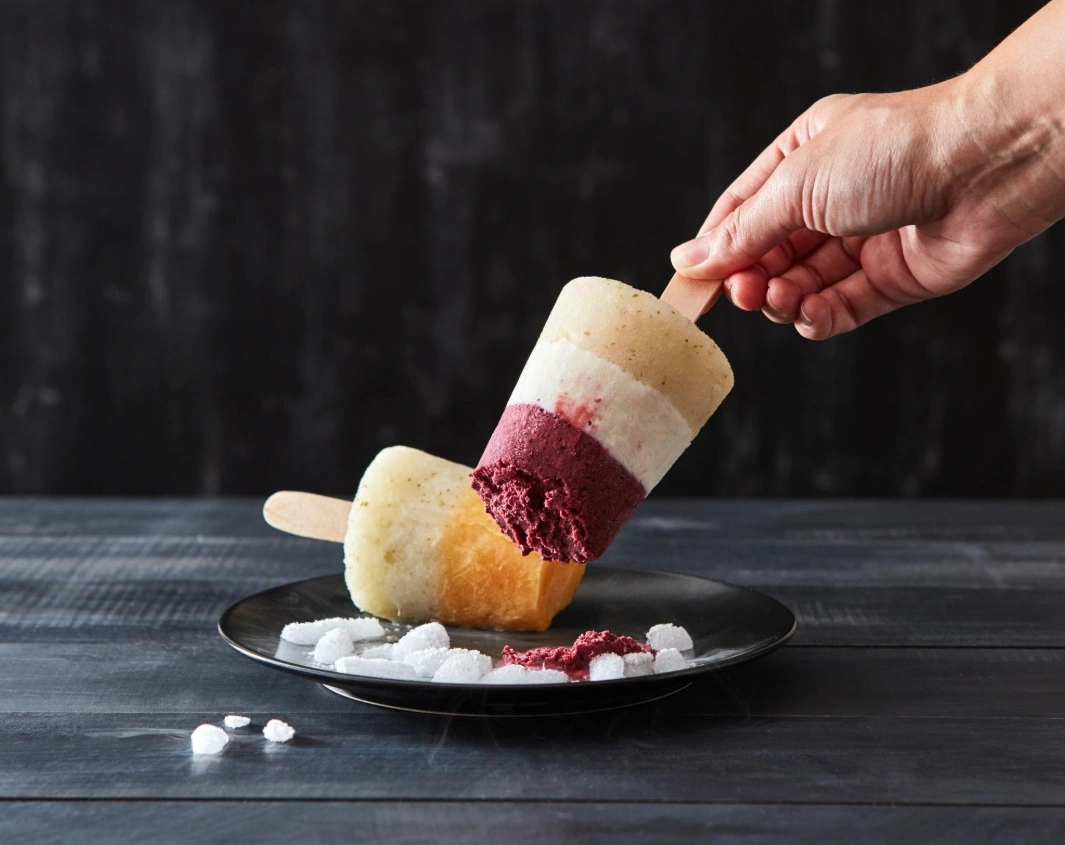 Low Calorie Ice Cream