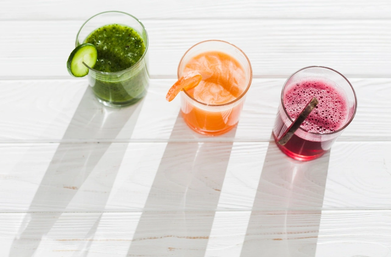 Zero Calorie Drinks 4