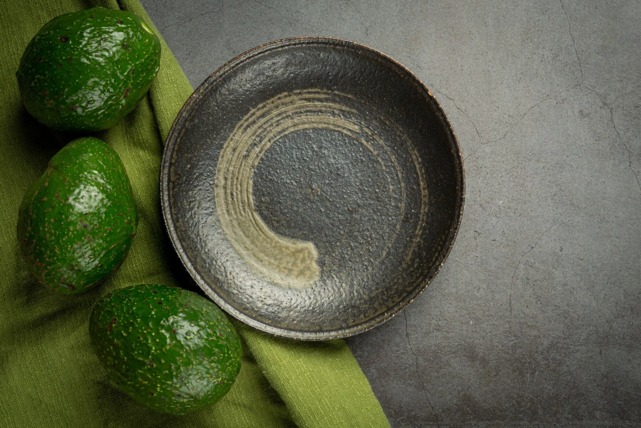 Avocado Oil vs Olive Oil