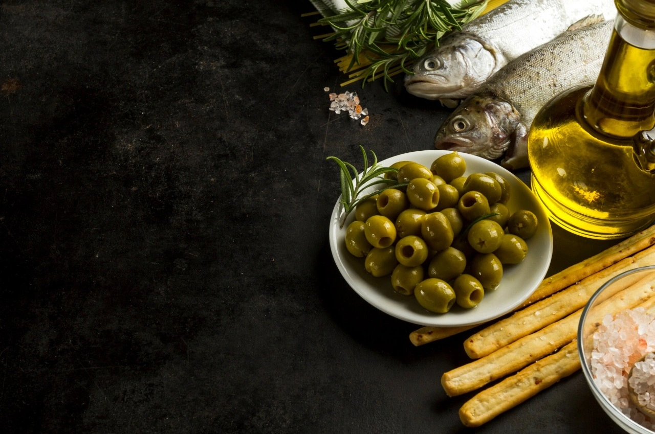 Avocado Oil vs Olive Oil