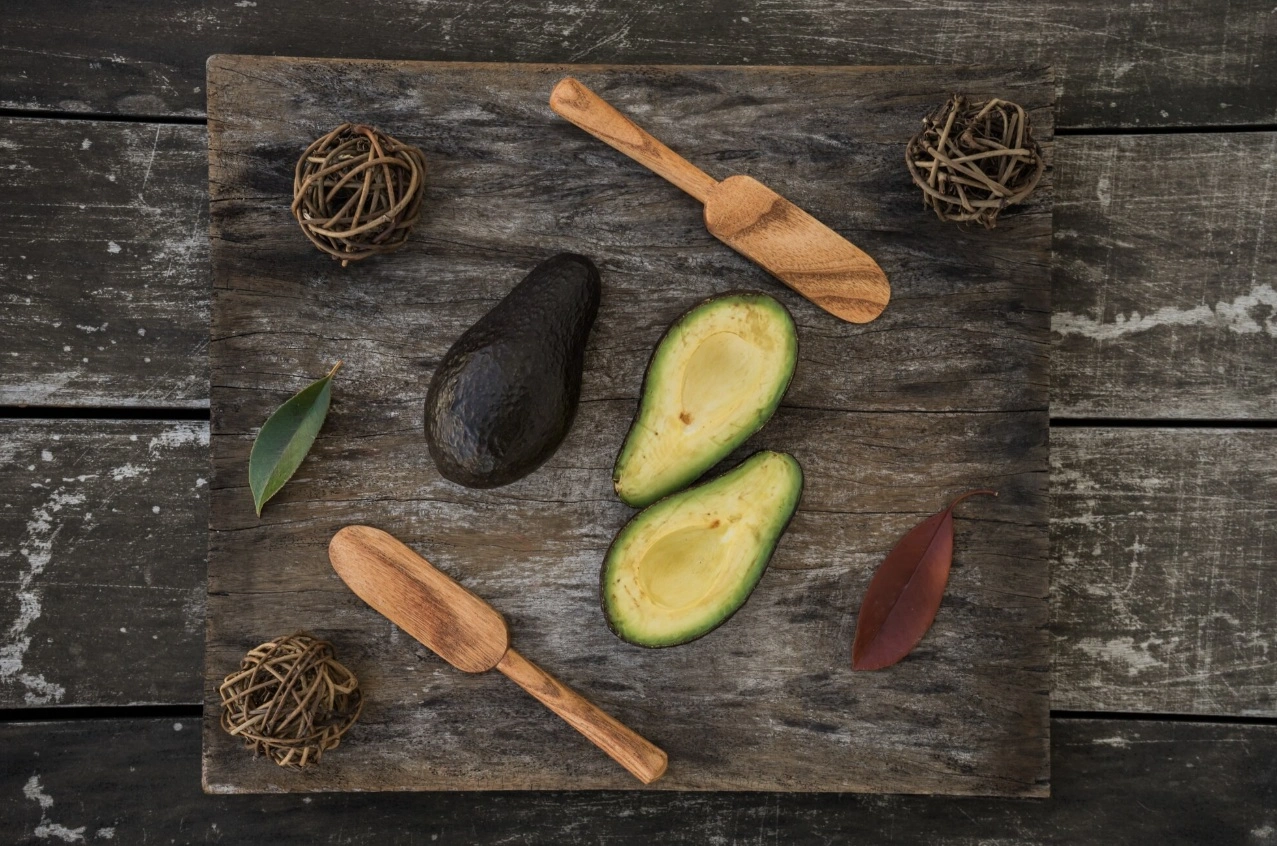 Avocado Oil vs Olive Oil