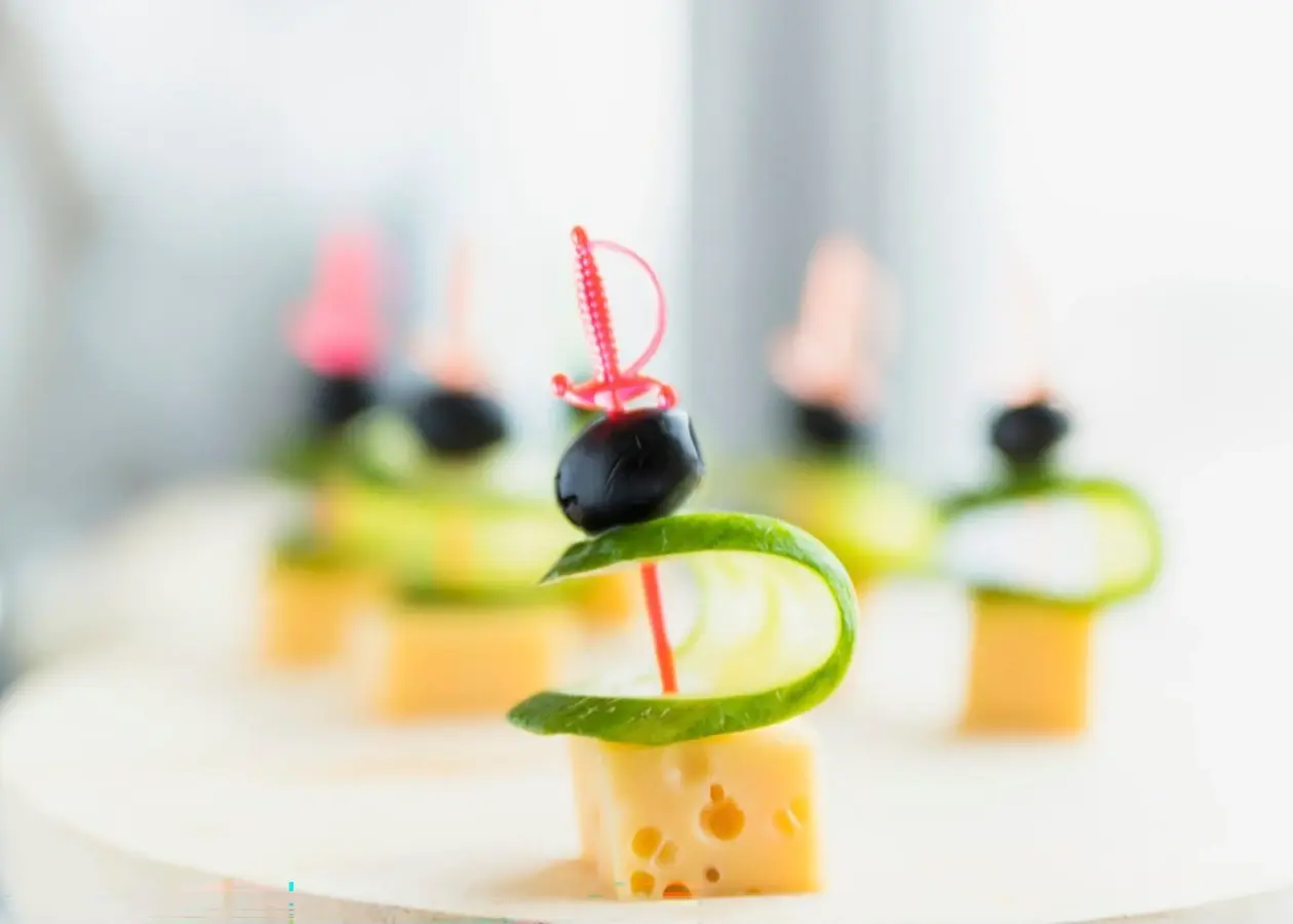 Top 10 Low-Carb Party Food Ideas for Keto & Carnivore Diets