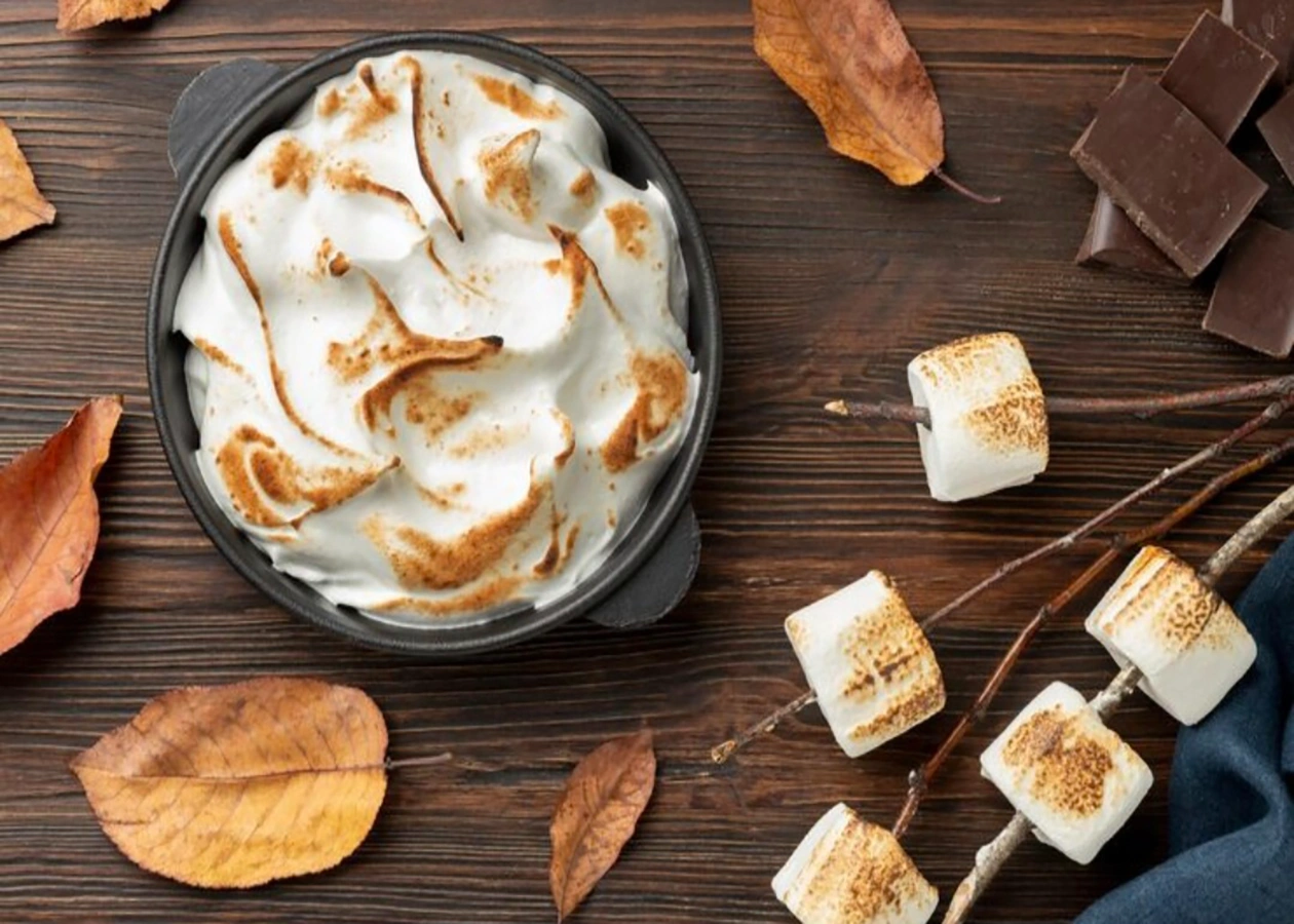 The Best Ways to Make Sugar Free Marshmallows on a Keto Diet