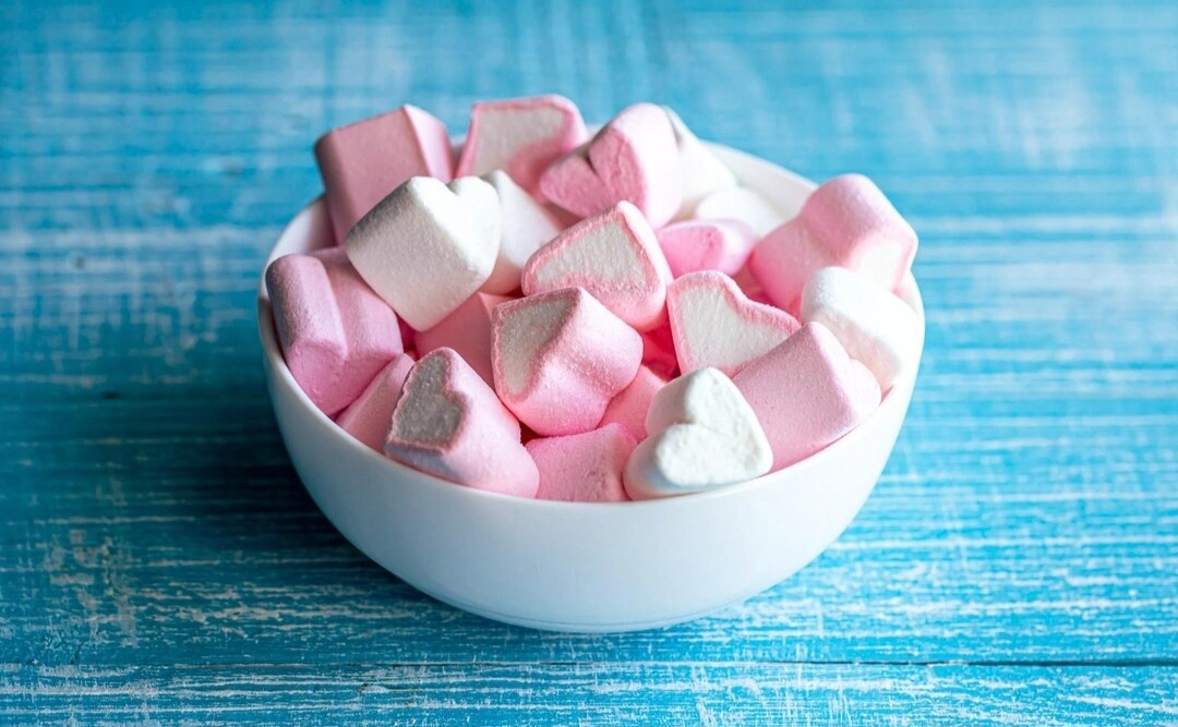 Sugar Free Marshmallows