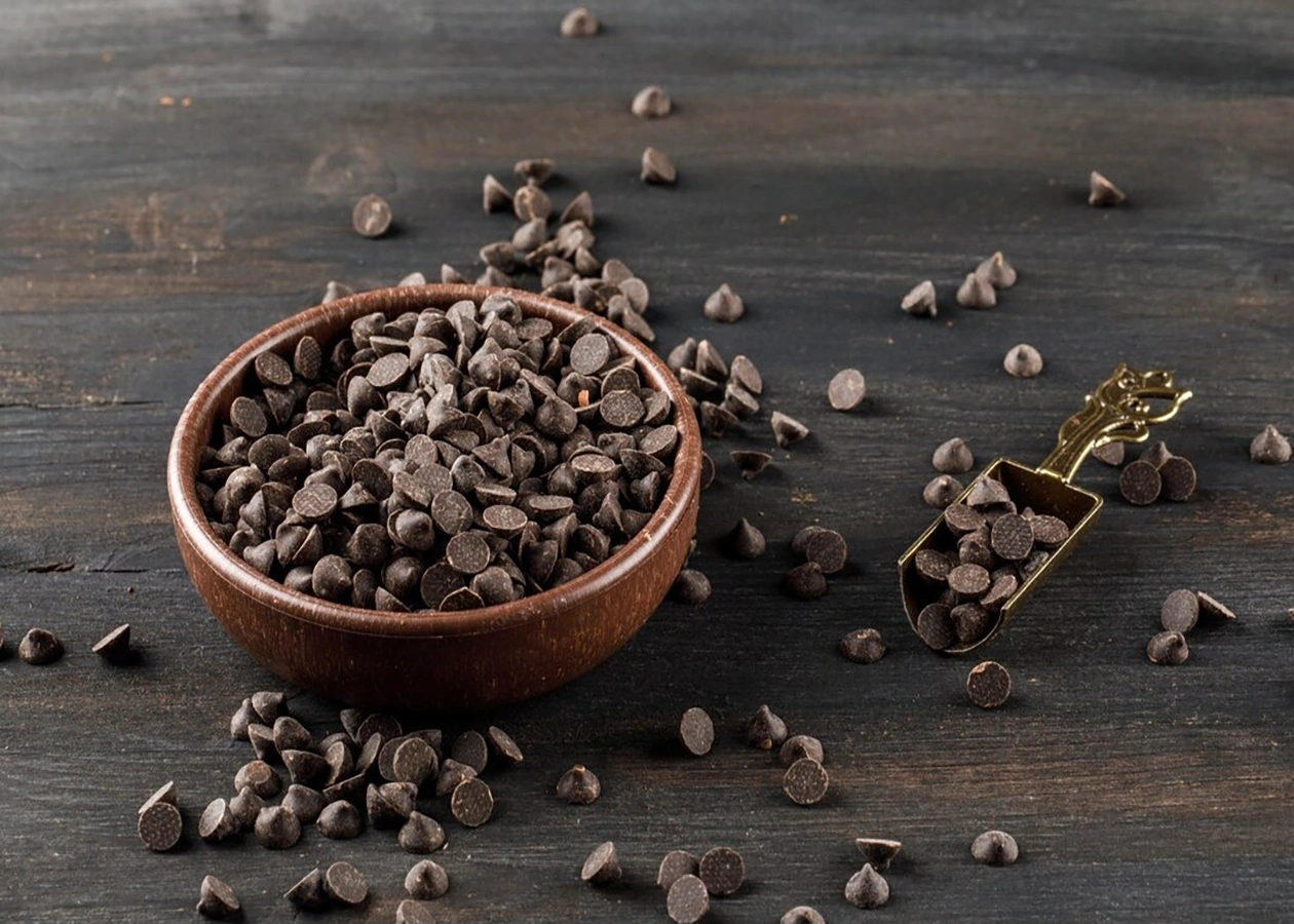 The Best Sugar Free Chocolate Chips for the Keto Diet
