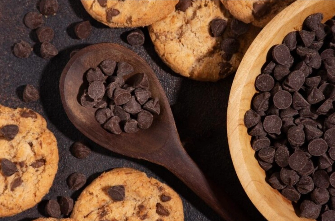 Sugar Free Chocolate Chips