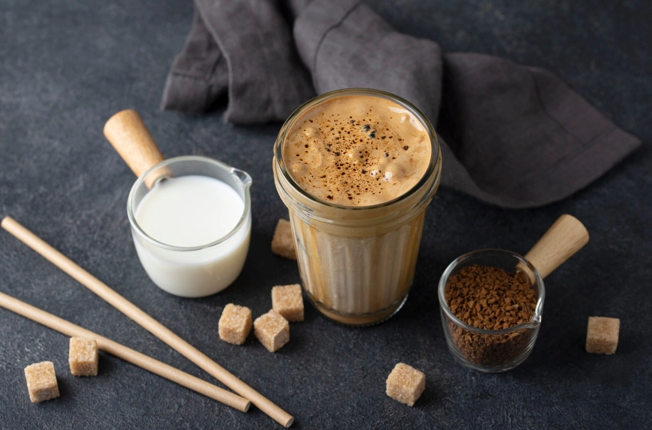 Keto Coffee Creamer