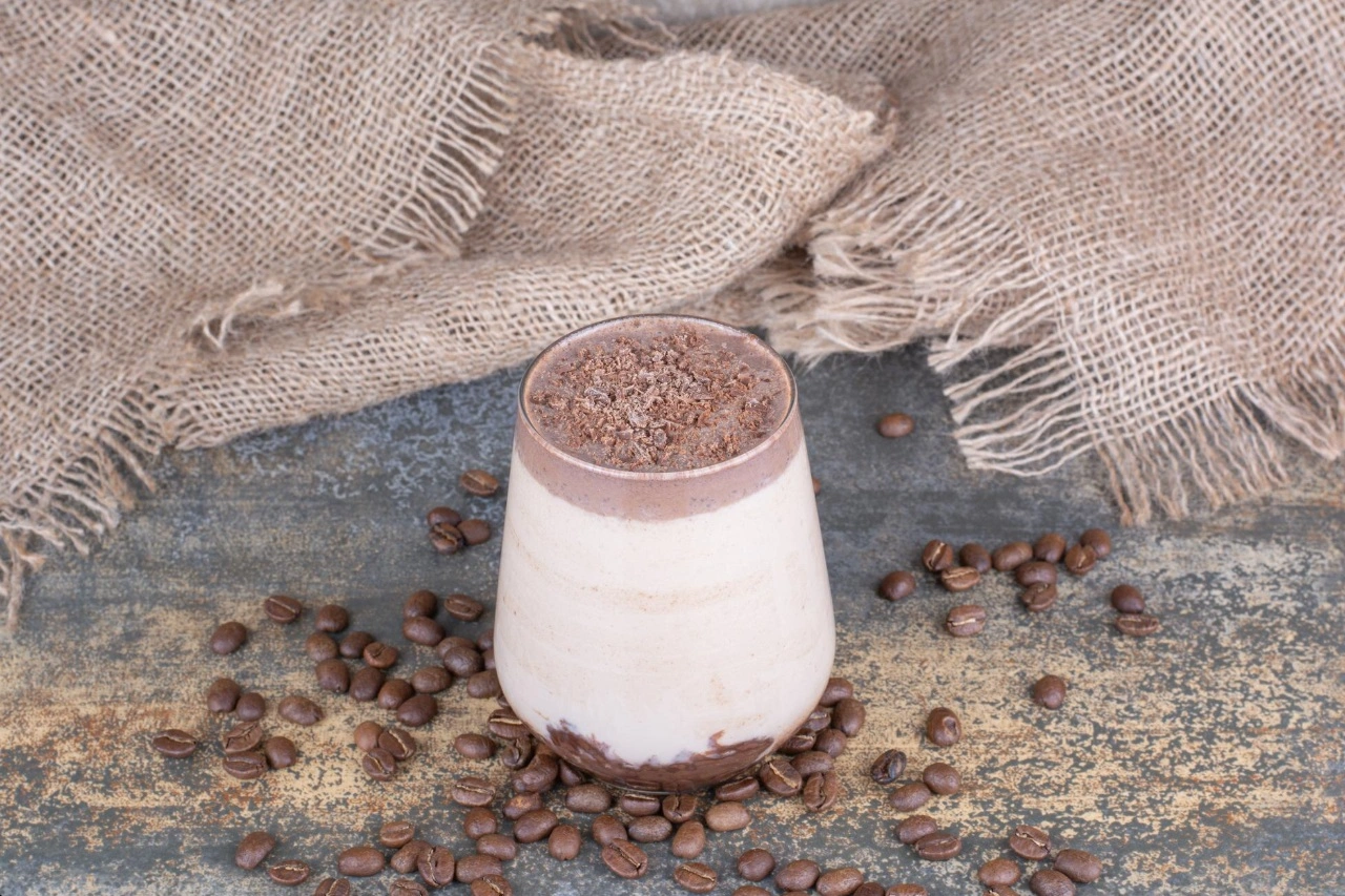Keto Coffee Creamer