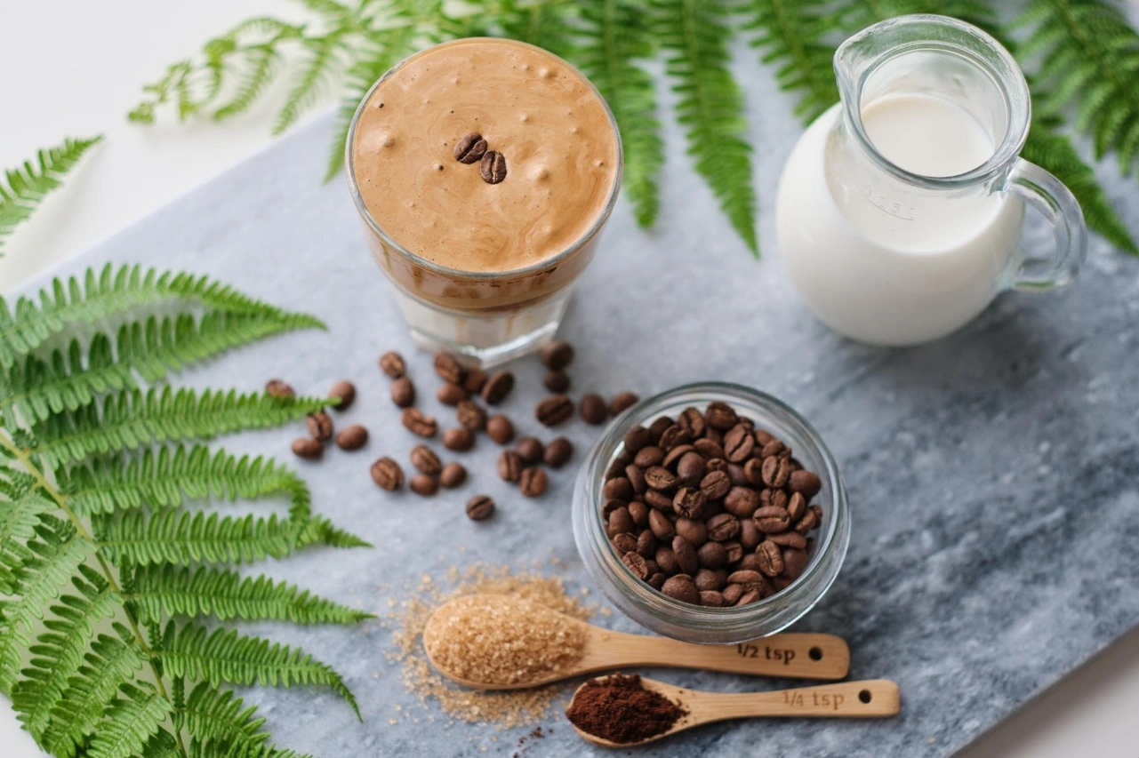 Keto Coffee Creamer