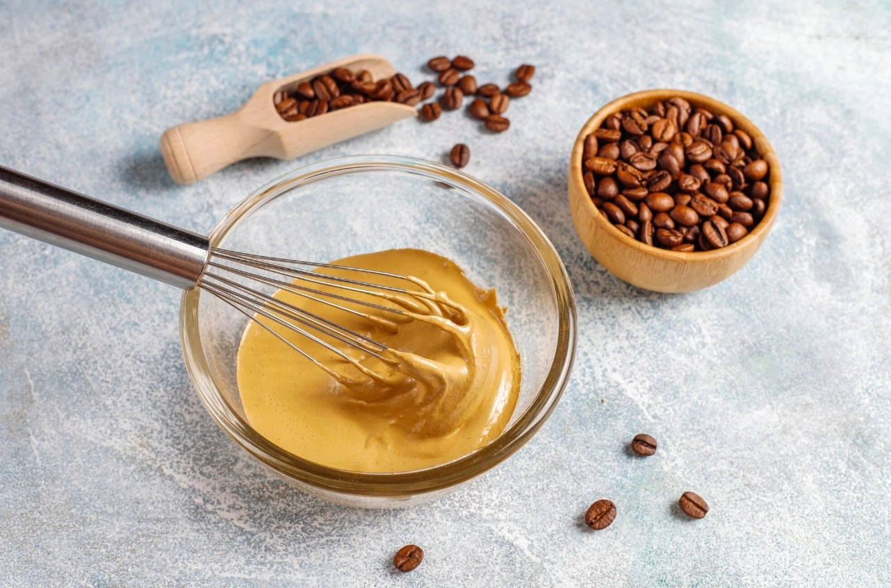 Keto Coffee Creamer