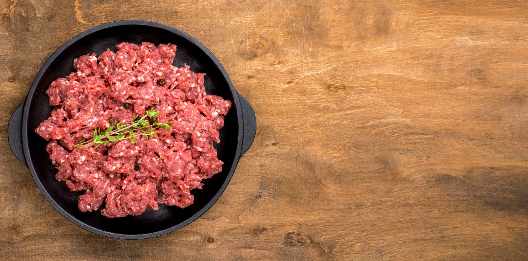Ground Beef Nutrition Facts