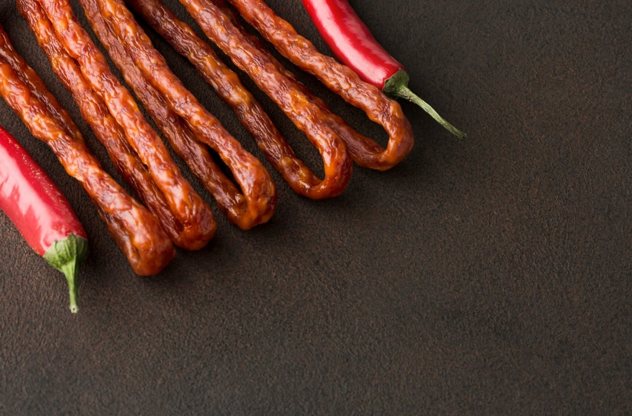 Are Slim Jims Bad for You