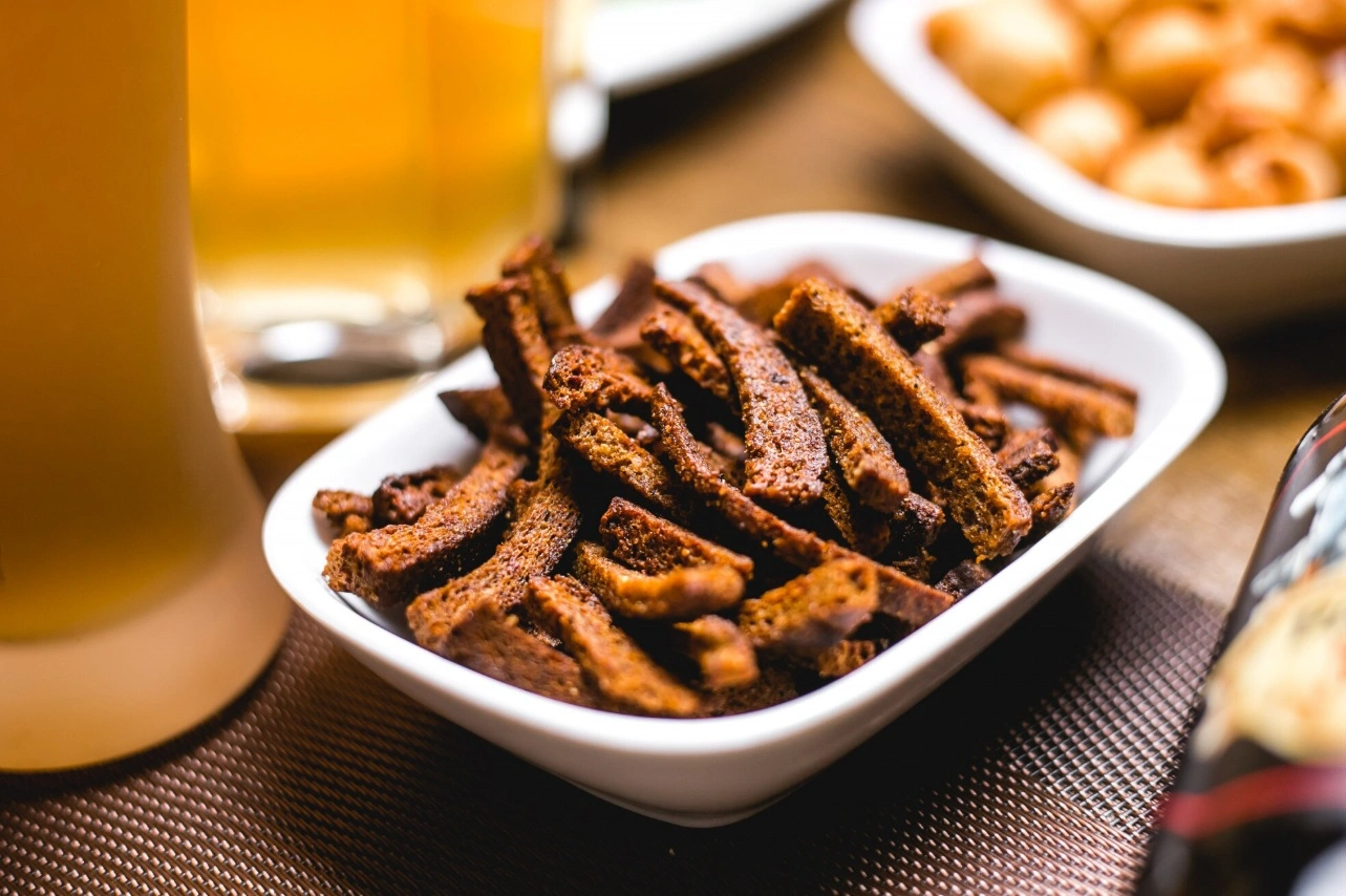 Are Slim Jims Bad for You