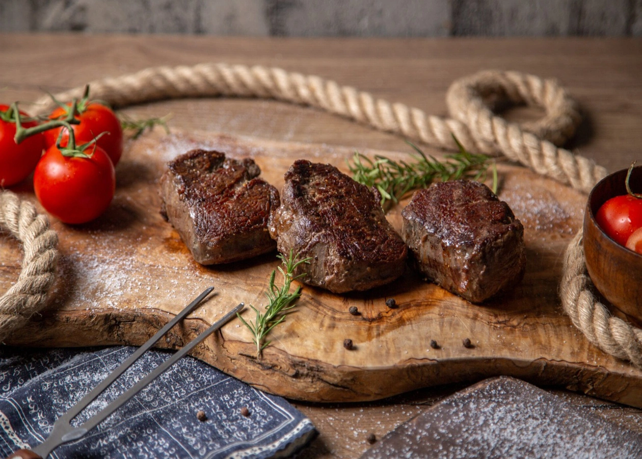 10 Best Air Fryer Steak Bites for Keto and Carnivore Diets