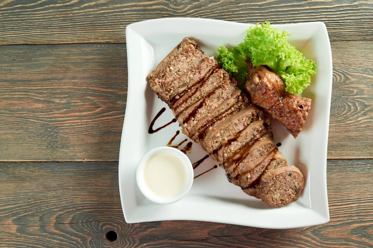 Air Fryer Steak Bites