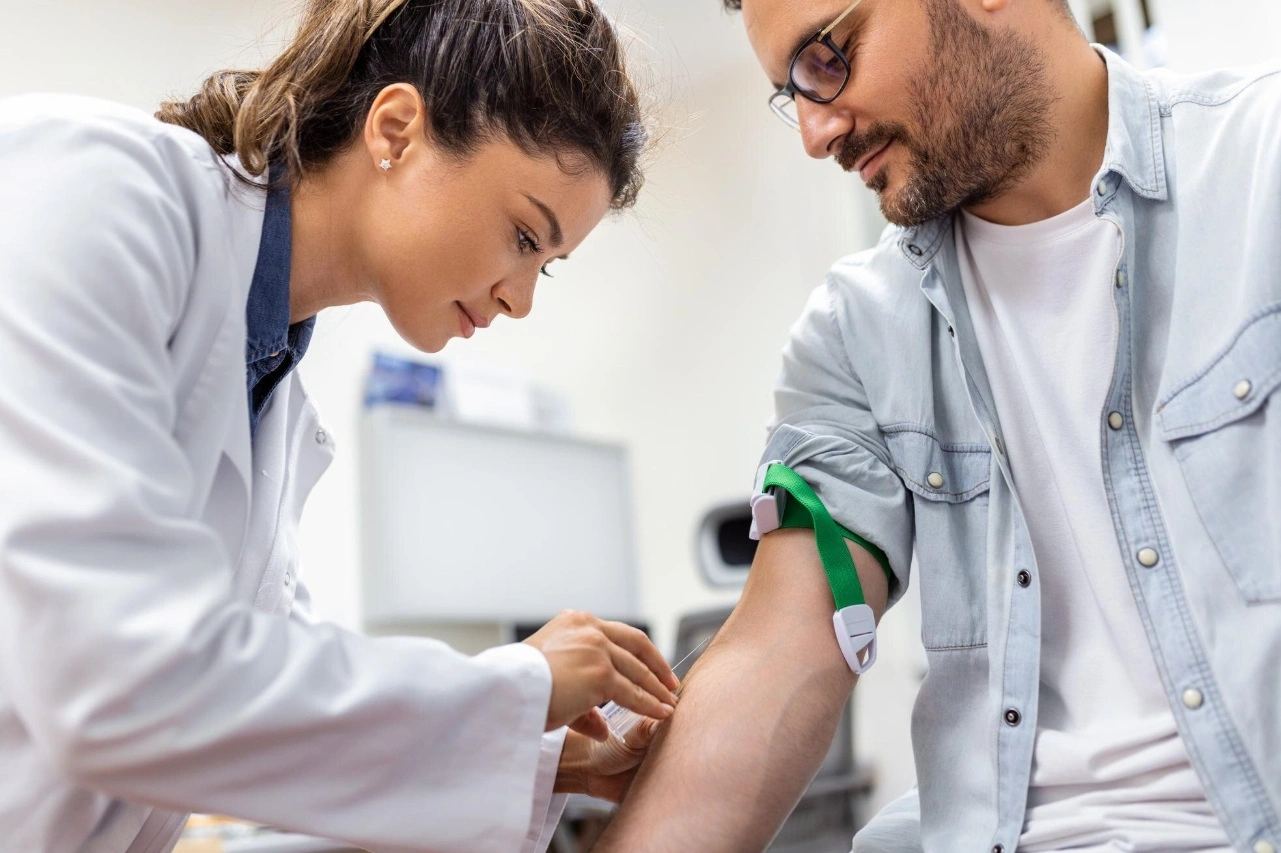 Carnivore Diet Blood Work