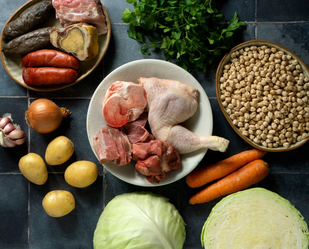 Animal Based Diet