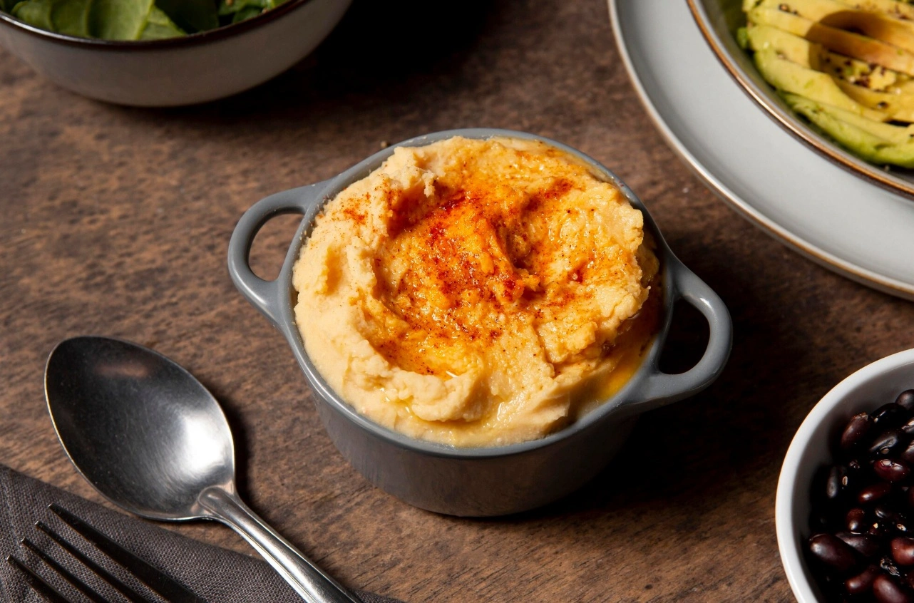 Buffalo Chicken Dip Recipe in Slow Cooker