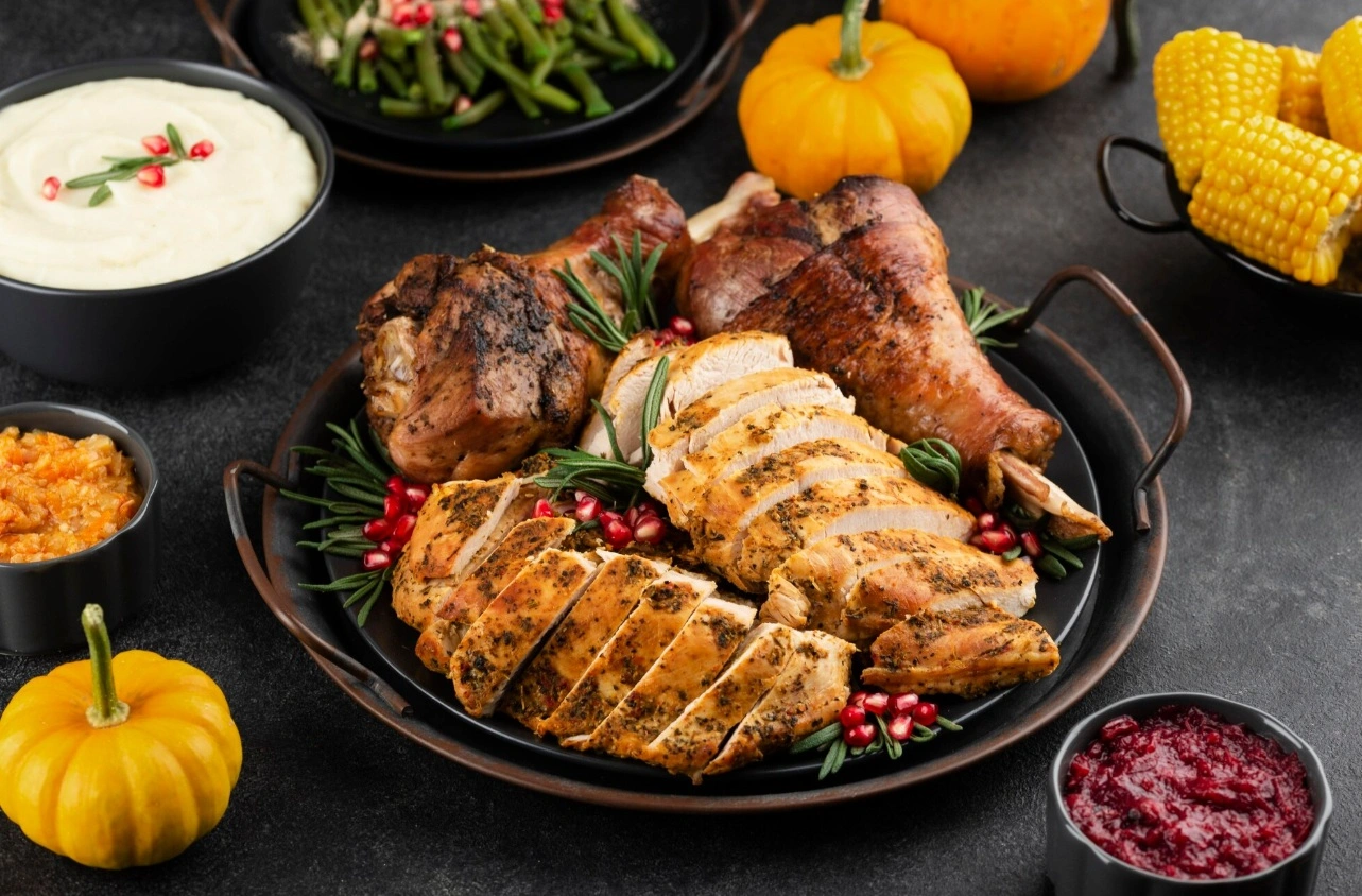 Low Carb Quick Foods