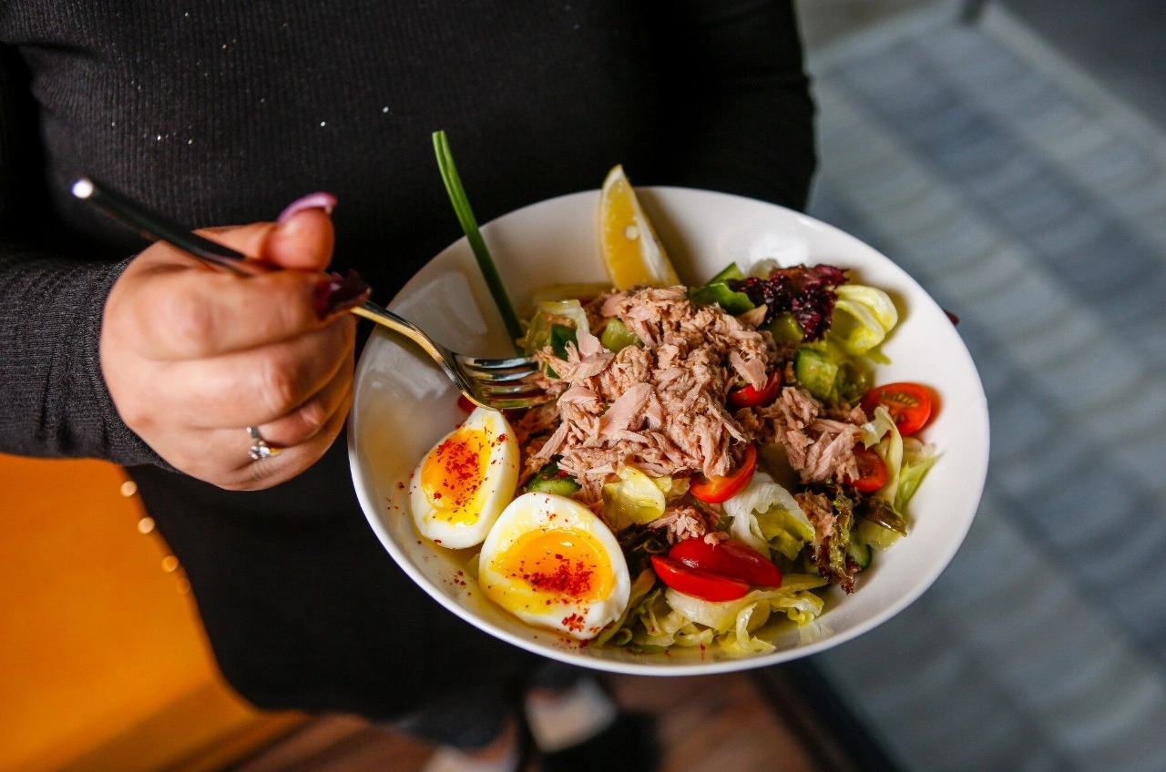 Low Carb Quick Foods