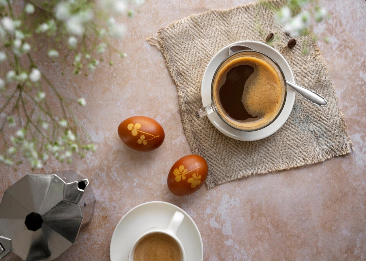Coffee with an Egg: 10 Carnivore Super Drinks You Can’t Miss