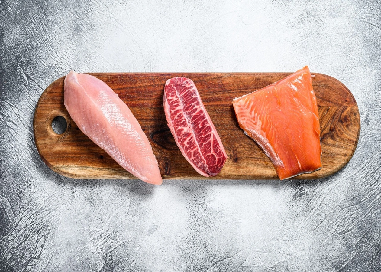 Low-Carb Anti Inflammatory Diet Meals to Reduce Inflammation