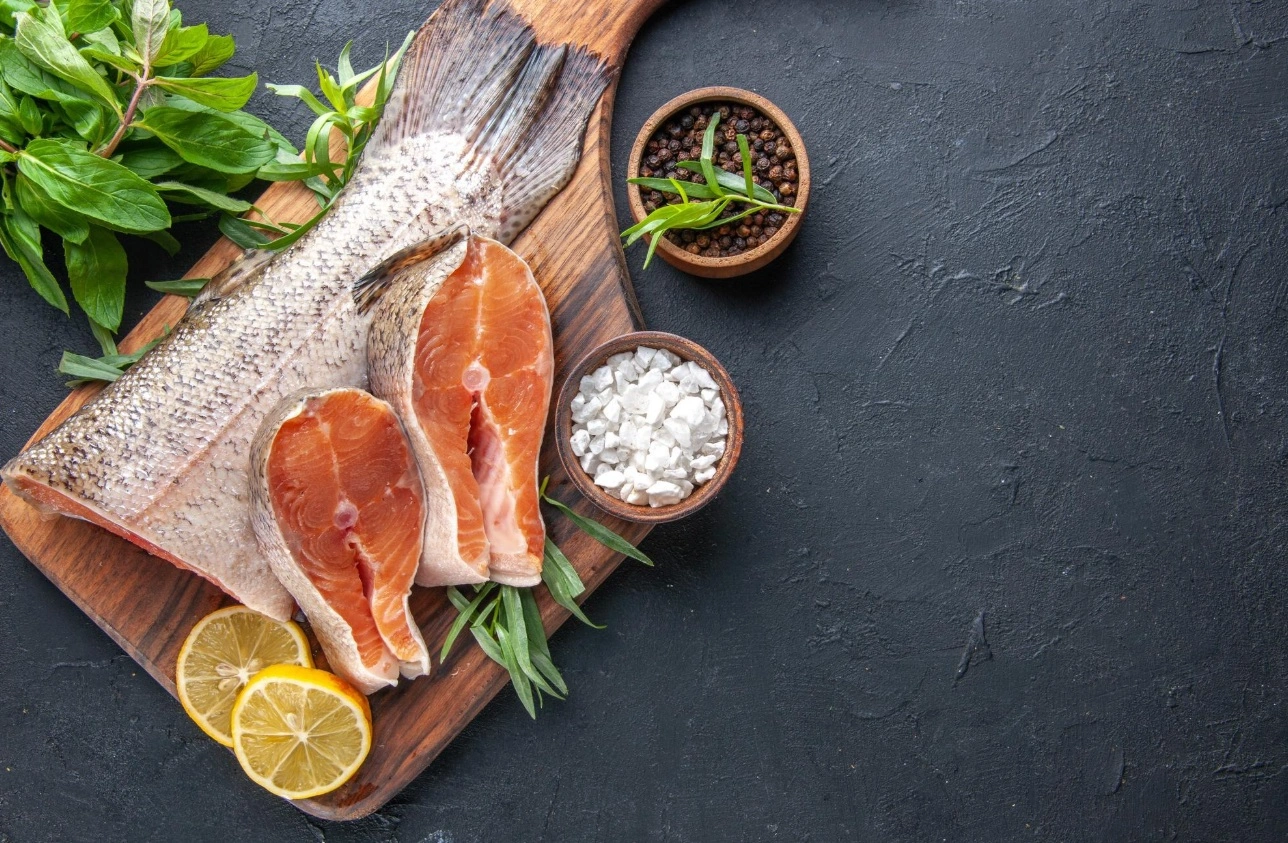 Anti Inflammatory Diet Meals