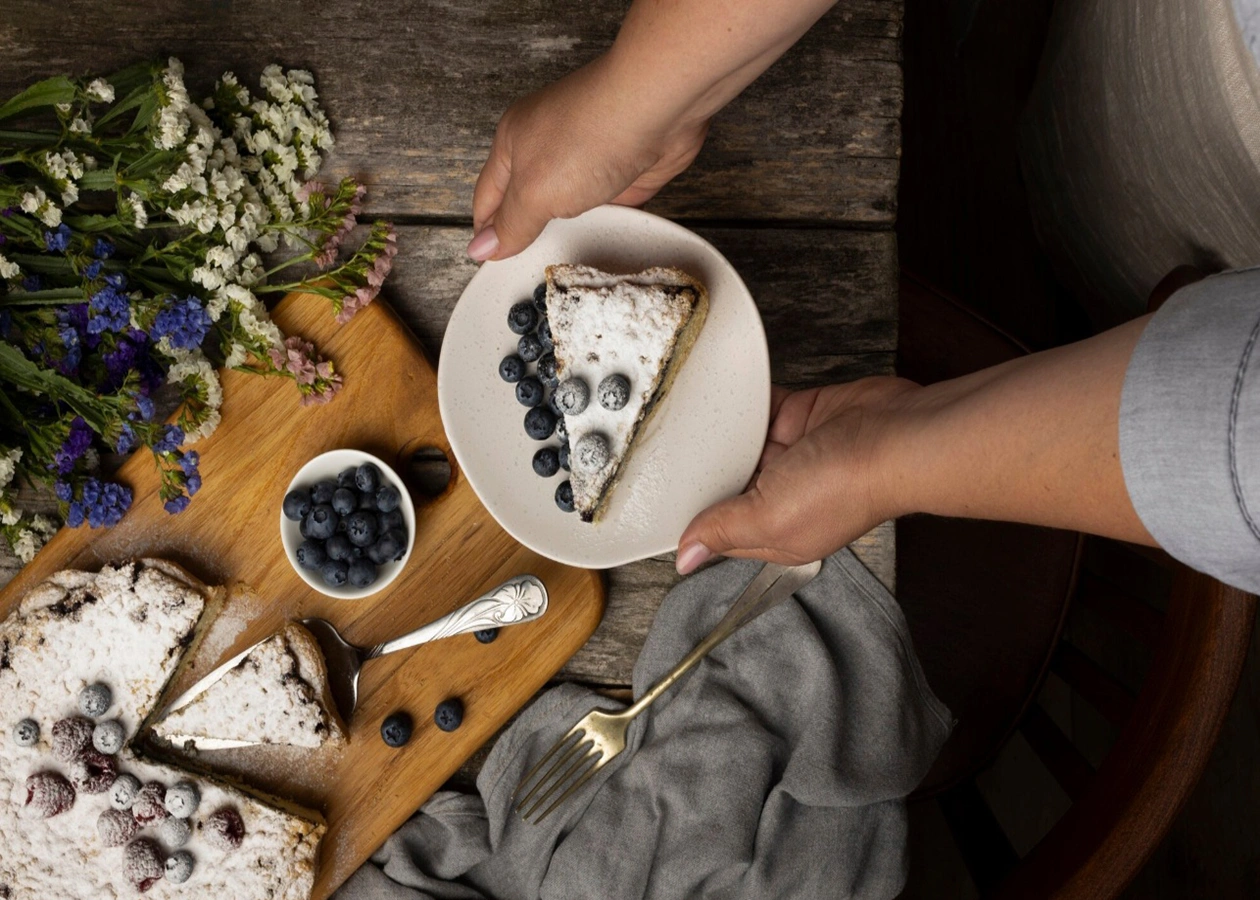 19 Easy Low Calorie Desserts for Low-Carb & Carnivore Diets