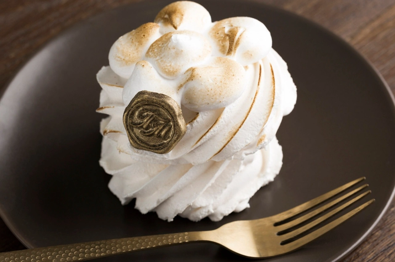 Low Calorie Desserts 5 Whipped Butter Cream