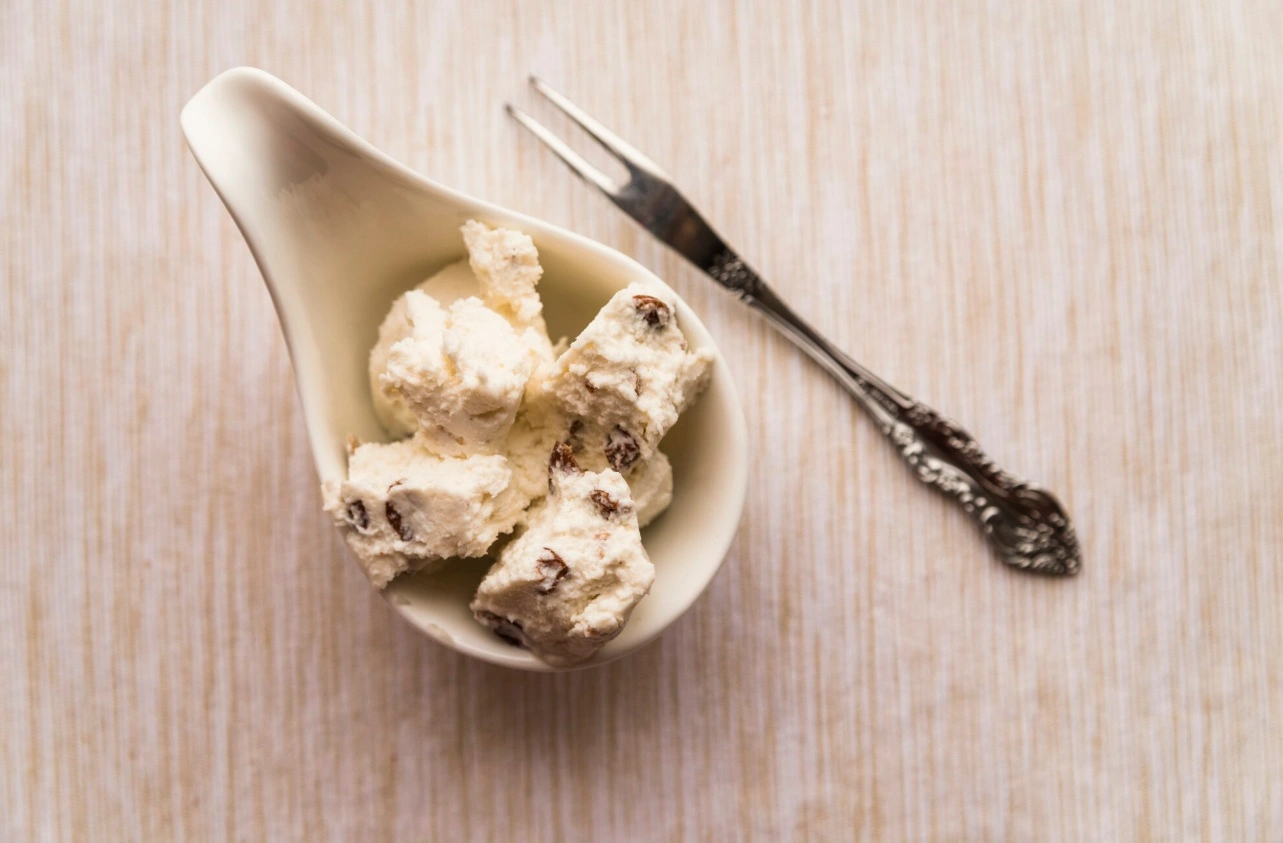 Low Calorie Desserts 9 Ice Cream