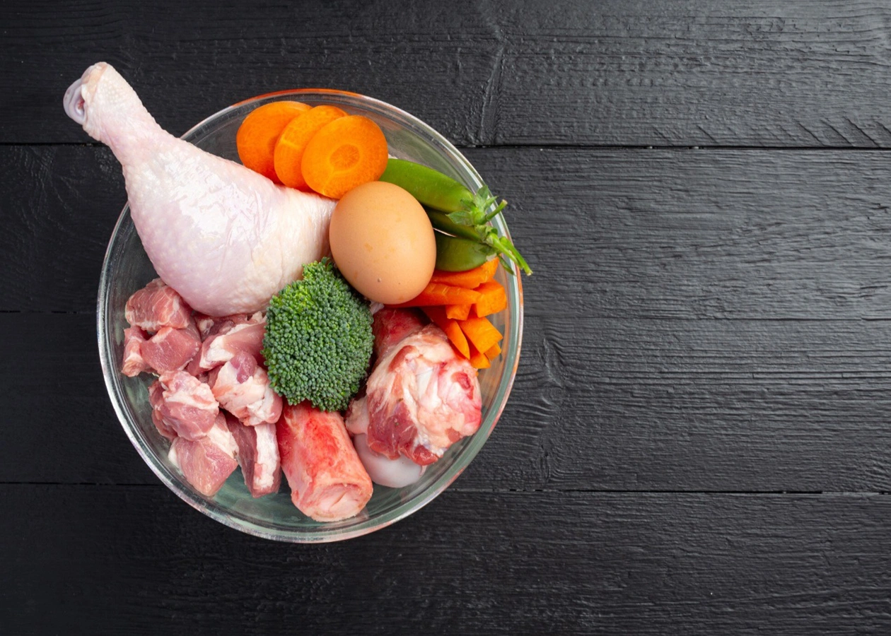 10 Best High Protein Low Carb Meals + Recipes & Tips [2026]