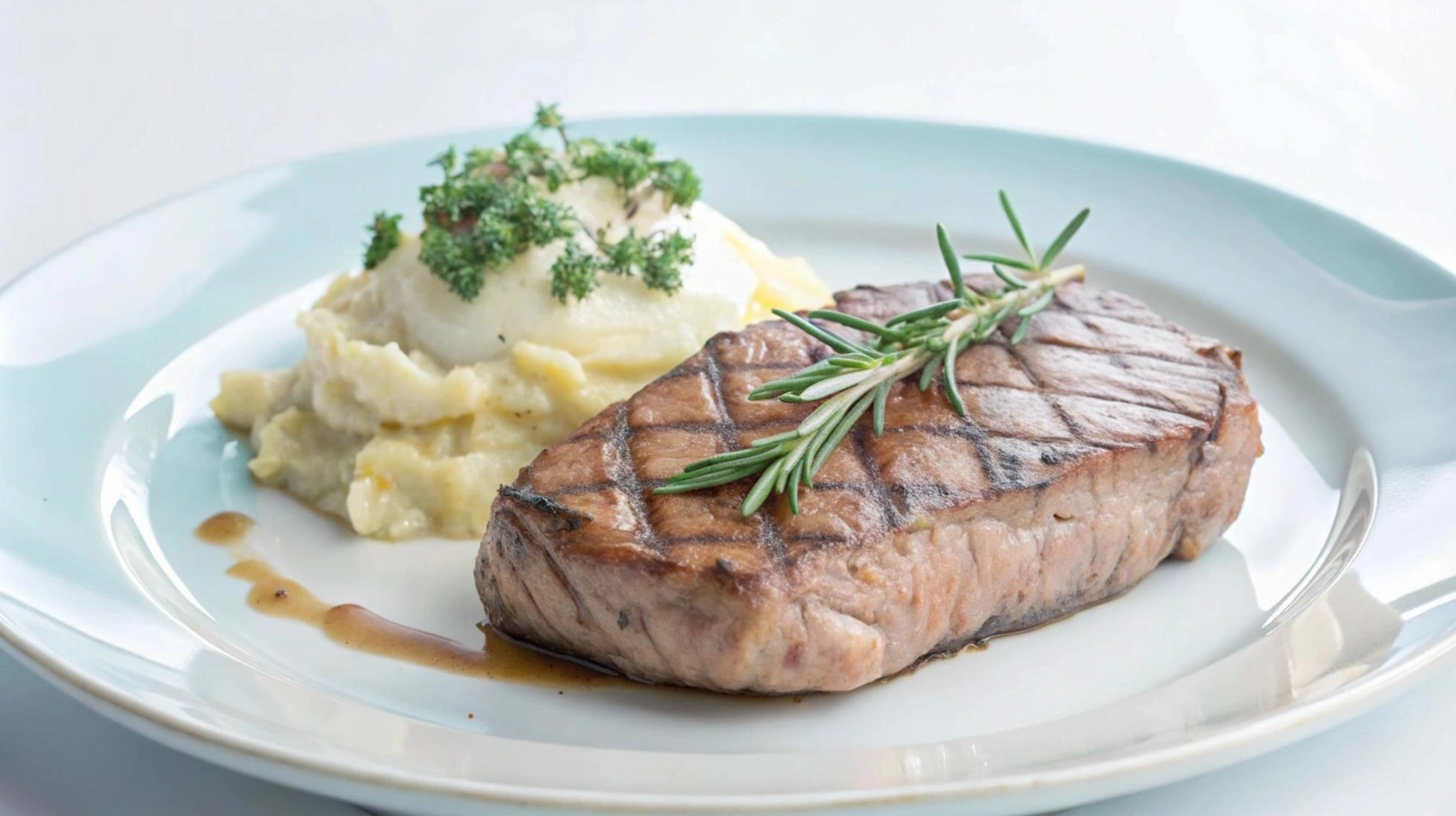 High Protein Low Carb Meals