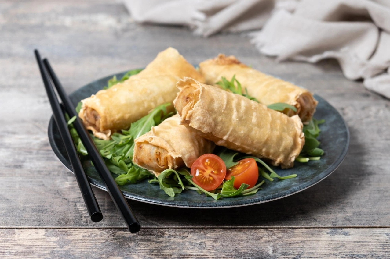 High Protein Low Carb Meals