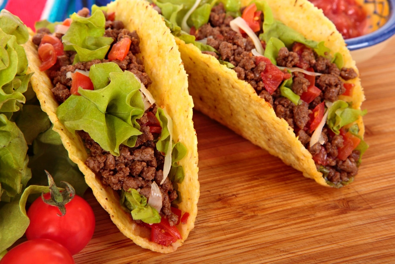 High Protein Low Carb Meals