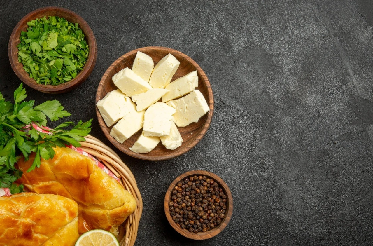 High Protein Low Carb Meals