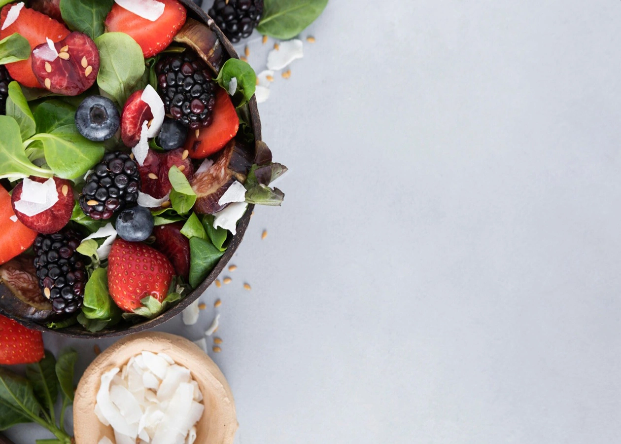 Keto Friendly Fruits & Vegetables: Facts You Can’t Miss!